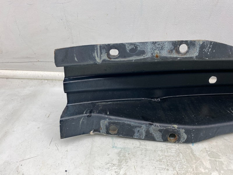 ⭕ 2012-2024 Tesla Model S Rear Bumper Energy Absorber Impact Reinforcement Beam