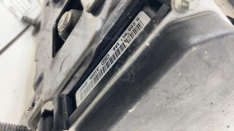 0265951188 ⭕ 2009-2015 Mazda MX-5 Miata Anti Lock Brake ABS Pump Control Module w/ Bracket