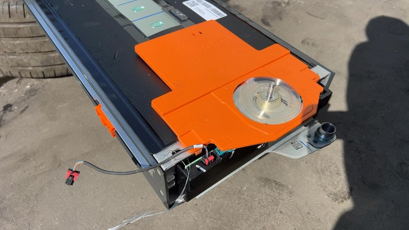 ⭕22-24 Tesla Model 3 One Battery Module LFP Lifepo4 Standard Range 60k