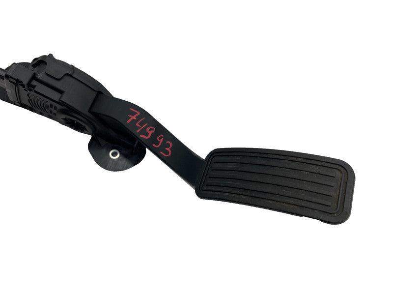 BE5C9F836AA ⭕ 2012-2015 Tesla Model S MS Accelerator Throttle Pedal Assembly BE5C 9F836-AA