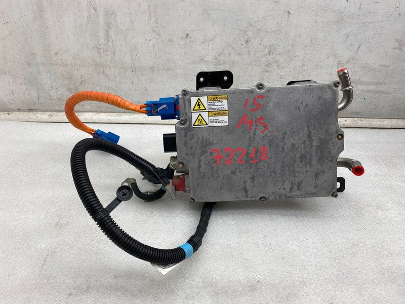 103115900A ⭕12-15 Model S High Voltage Gen 2 DC-DC Power Converter Module Unit 1028665-00-B