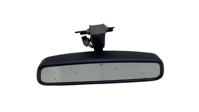 ⭕2019 Smart EQ Fortwo Front Windshield Interior Rear View Mirror OEM A