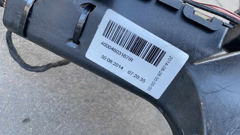 ⭕ 2014-2015 Mercedes-Benz B Electric Drive Complete Interior Wiring Loom Harness