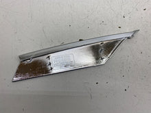 ⭕ 2016-2020 Model S Right Fog Lamp Spear Cover Upper Strip Chrome 1056380-00-C