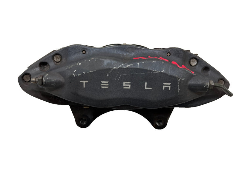 ⭕ 2016 2017 2018 2019 2020 Tesla Model X MX Front Driver Side Brake Ca