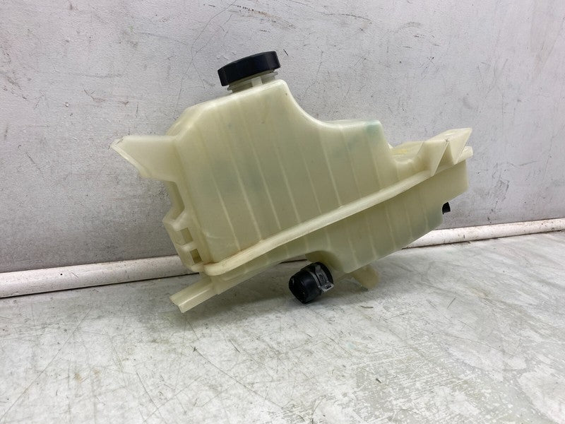 600733900C ⭕ 12-15 Tesla Model S Cooling System Reservoir Coolant Tank Bottle 6007339-00-C