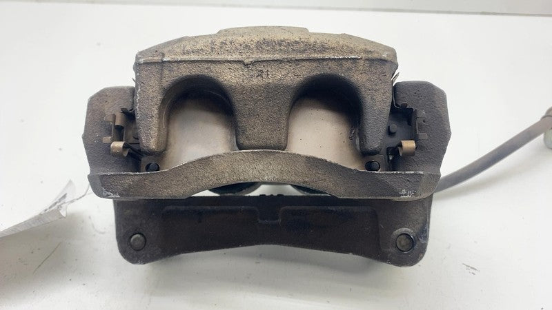 ⭕18-23 Subaru XV Crosstrek Front Passenger Side Caliper w/ Brake Hose Line Right