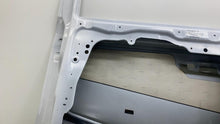⭕ 19-23 Ram 1500 Crew Cab Rear Passenger Side Door Shell Panel Right White PPSW