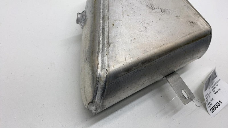 4M0 616 204 F ⭕ 2024 Cayenne Rear Right Air Suspension Pressure Accumulator Tank RH 4M0616204F