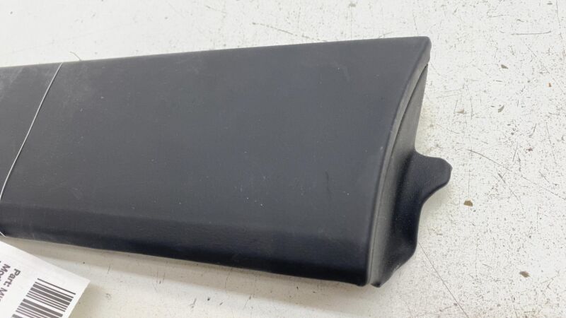 156300400B ⭕ 21-23 Tesla Model S X Front Left Dash Instrument Panel Trim Cover 1563003-01-E