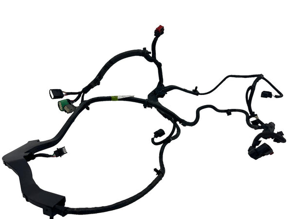 ⭕ 12-20 Tesla Model S Rear Subframe Coil Wiring Harness Cable Wire 1004430-91-R