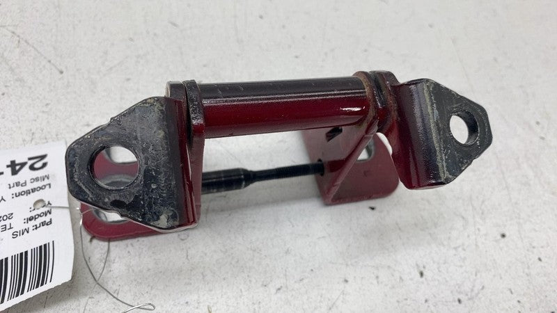 ⭕ 2016-2023 Tesla Model X MX Front Upper & Lower Door Hinge Closure Assist SET