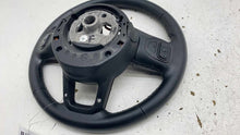 Steering Wheel JEEP WRANGLER 21