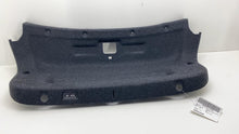 2021 BMW 530e B46X Rear Trunk Lid Liner Interior Trim Cover Panel OEM 7366407-09