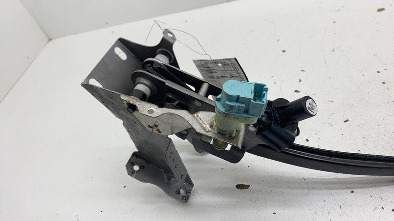 ⭕ 18-21 Lincoln Navigator Front Foot Brake Stop Pedal w/ Bracket JL14-