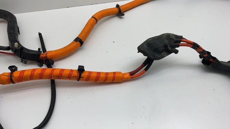 FM58 14A099 BA 2013 2014 2015 2016 2017 Ford C-Max Engine Wire Harness Battery Cable Assembly