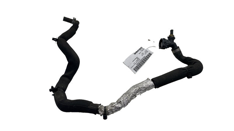 ⭕ 2023 2024 2025 Polestar Polestar 2 Coolant Cooling Water Hose Tube Pipe Line