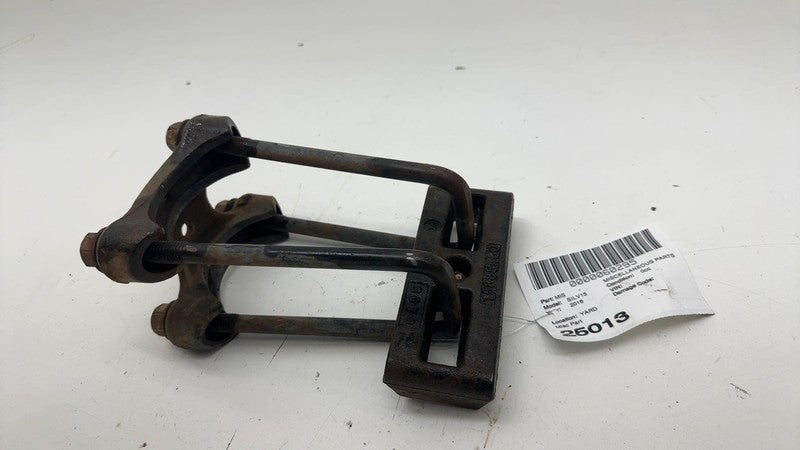 15885530 ⭕ 2014-2019 Silverado 1500 Rear Axle Mounting Hardware Assembly 15885530