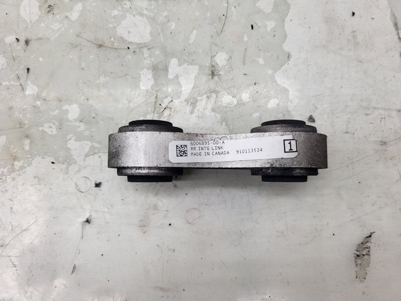 ⭕ 12-15 Tesla Model S MS SET Rear Right Spindle Knuckle & Control Arm 