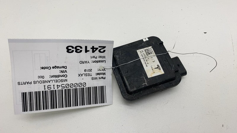 111498400B 2016-2023 Tesla Model 3 S X Y HomeLink Garage Door Opener Control Module Assy