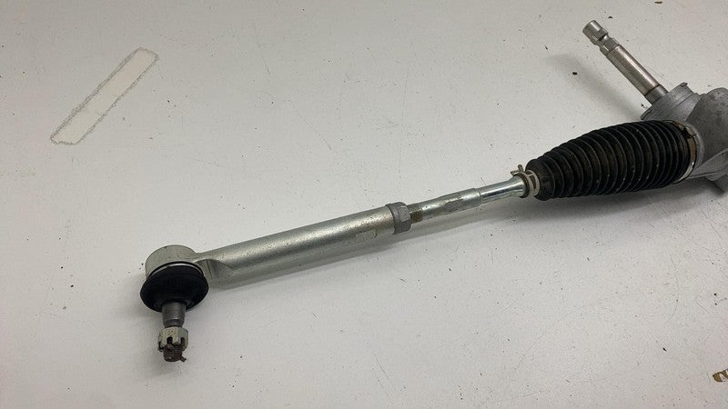 ⭕ 23-24 Toyota Prius Power Steering Gear Rack & Pinion w/ Tie Rod End 