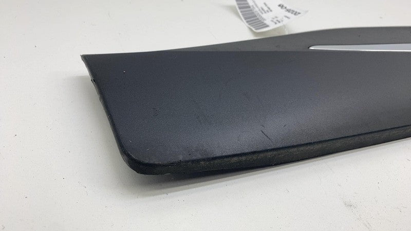 ⭕ 2022-2023 Chevrolet Bolt EUV Rear Passenger Door Lower Molding Right