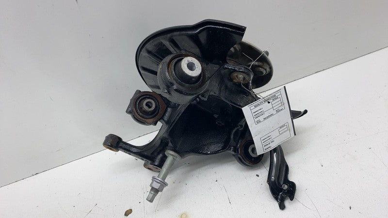 ⭕ 23-24 Toyota Prius Rear Right Spindle Knuckle w/ Wheel Hub & Control