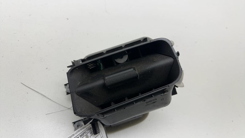 ⭕ 2024 Porsche Cayenne Driver Side Left Outer Air Vent Black OEM 9Y082