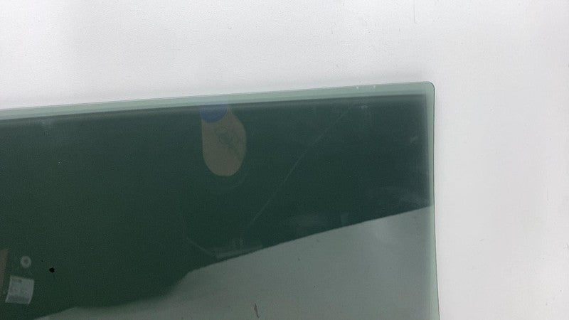E2 43R-0115131 ⭕ 2022-2024 Rivian R1T Rear Driver Side Door Glass Window Left LH E243R-0115131