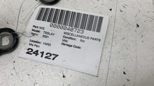 ⭕ 20-23 Model Y Front Right Upper & Lower Door Hinge Closure Assist 1497496-00-B