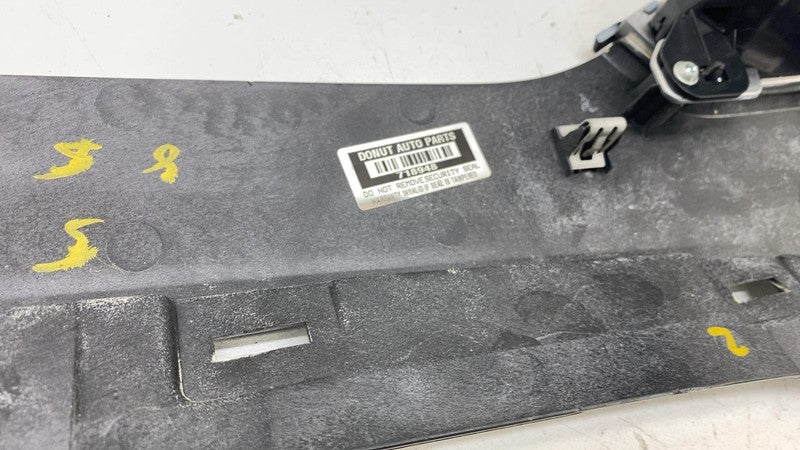 ⭕ 2012-2015 Tesla Model S SET of Dash A/C Air Vent Outlet Dashboard Tr