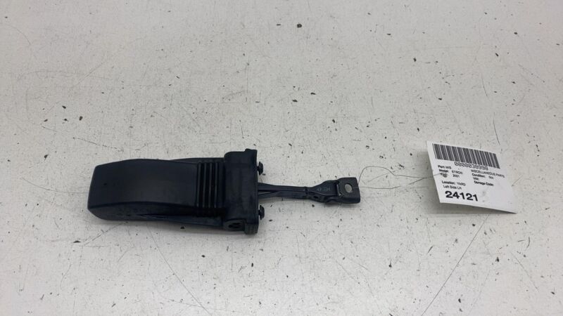 4KE 839 249 ⭕ 2019-2023 Audi E-Tron Rear Left Side Door Hinge Check Strap Stopper 4KE839249