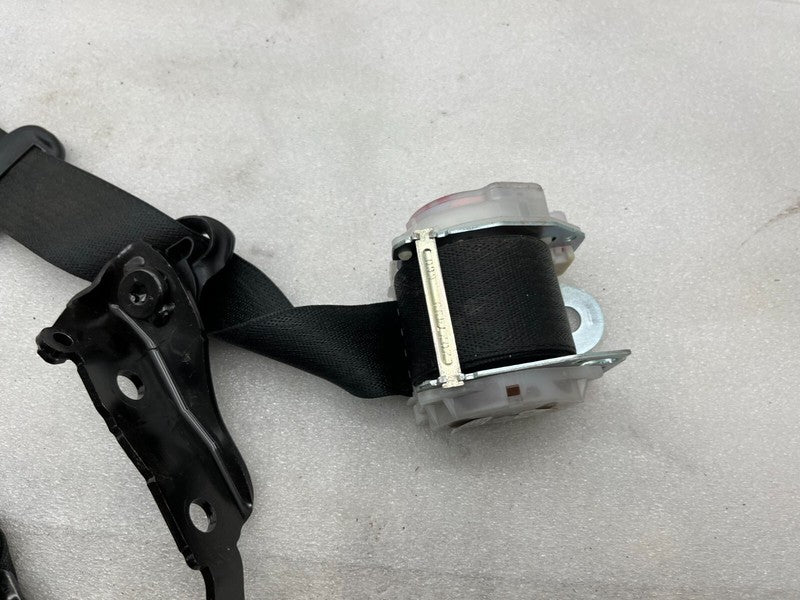 102313605D ⭕ 2016-2020 Tesla Model S Rear Left or Right Seat Belt & Retractor 1023136-05-D