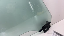 ⭕ 2016-2020 Tesla Model X MX Front Passenger Side Door Window Glass Right Assy