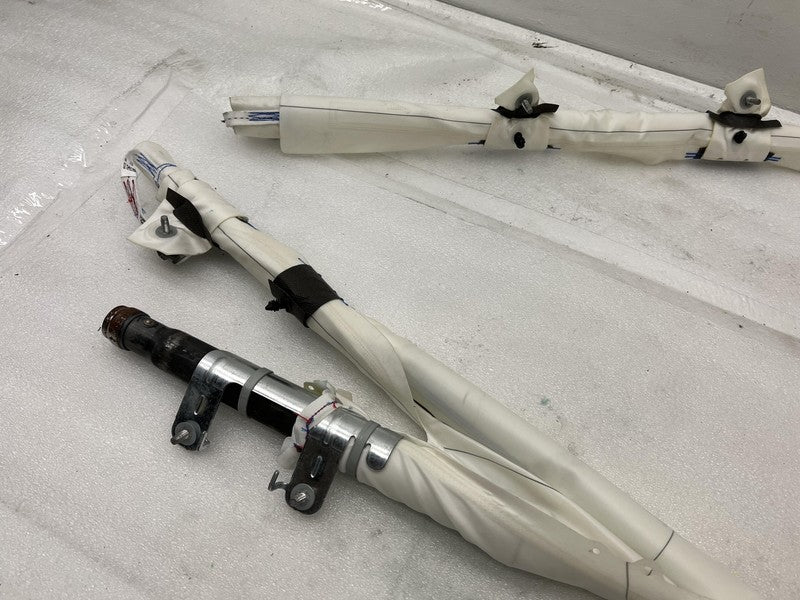 ⭕ 2017-2023 Tesla Model 3 M3 Driver Side Curtain Airbag Module Left 10