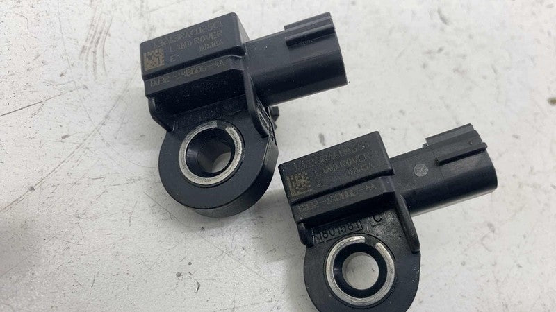 ⭕ 2014 Land Rover Range Rover Sport Impact Crash Control Sensor BJ32-1