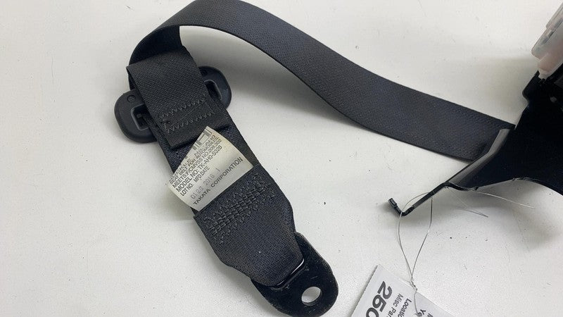 ⭕ 2018-2023 Subaru Crosstrek Driver Side Seat Belt & Retractor Left LH Assembly