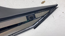 ⭕ 2025 Volkswagen ID.4 Rear Right Trunk Tailgate Spoiler Trim Molding 11K627940