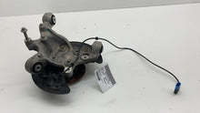 ⭕ 14-17 Mercedes-Benz B-Class Rear Driver Side Spindle Knuckle Left FWD 2460306