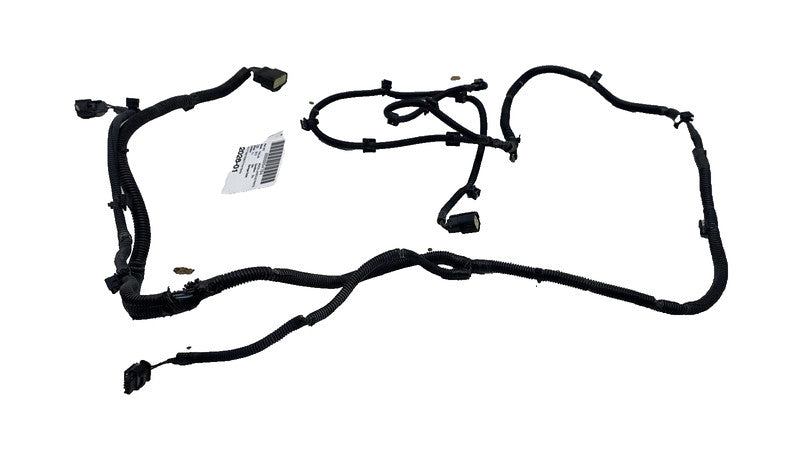 ⭕ 13-14 Tesla Model S Front Bumper Wiring Harness Cable Wire Loom 1004420-00-F