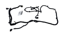 ⭕ 13-14 Tesla Model S Front Bumper Wiring Harness Cable Wire Loom 1004420-00-F
