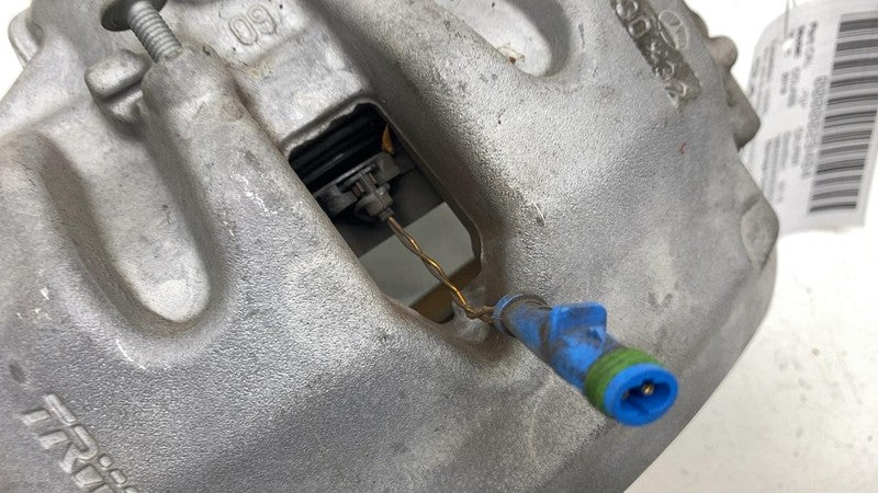 ⭕ 15-23 Mercedes C-Class C300 W205 Front Right Caliper & Brake Hose A2