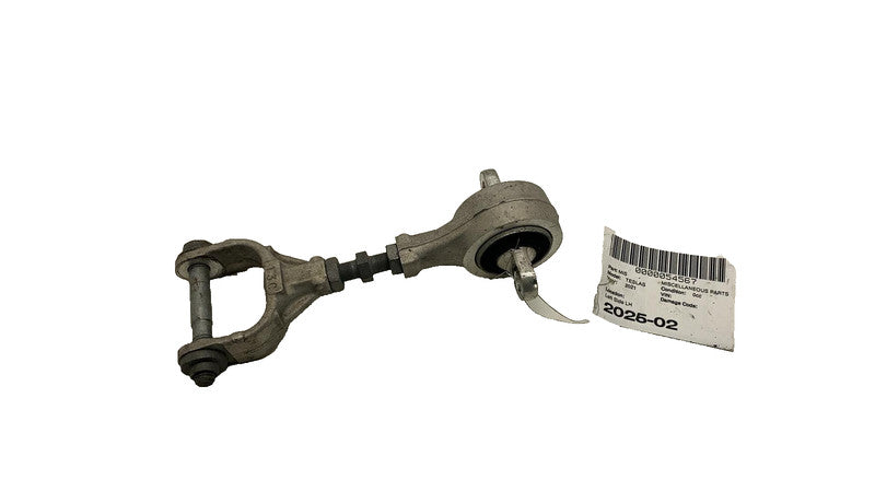 1420435-00-D ⭕ 21-23 Tesla Model S X Rear Driver Side Suspension Toe Link Left 1420435-00-D