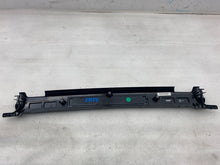 ⭕ 16-20 Model X Rear Passenger Side Falcon Door Top Trim Panel Right 1058414-00