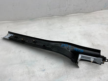 ⭕2016-2020 Tesla Model X MX Front Right Door Sill Trim Panel RH 1496490-00-A OEM