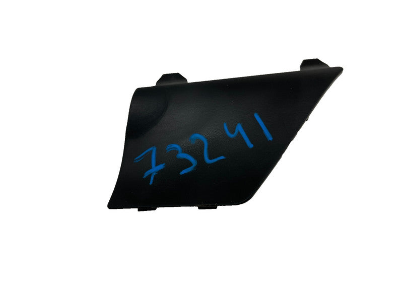1008134 00 E ⭕ 12-20 Model S Rear Passenger Side Door Handle Cover Insert Right 1008134-00-E