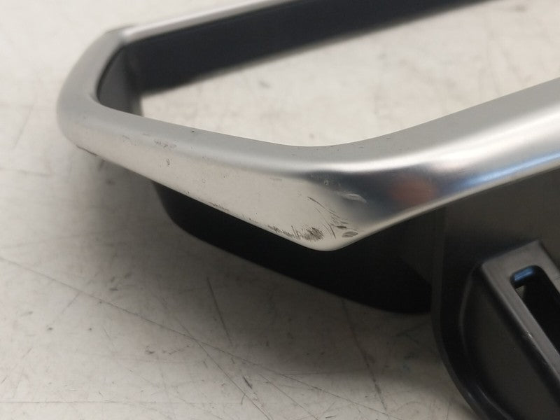 6007725 00 B ⭕ 2012-2015 Model S Speedometer Instrument Cluster Trim Bezel Frame 6007725-00-B