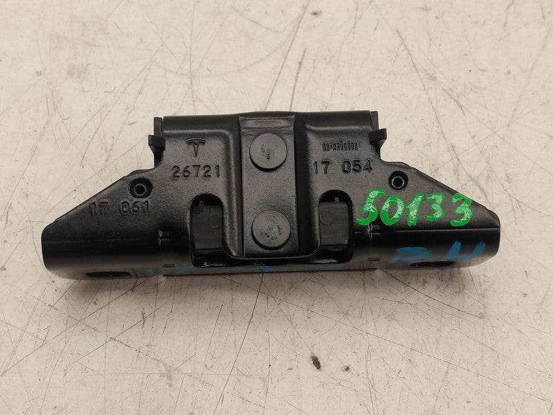⭕ 2016-2020 Tesla Model X Rear Right Falcon Door Striker Latch Hook 10