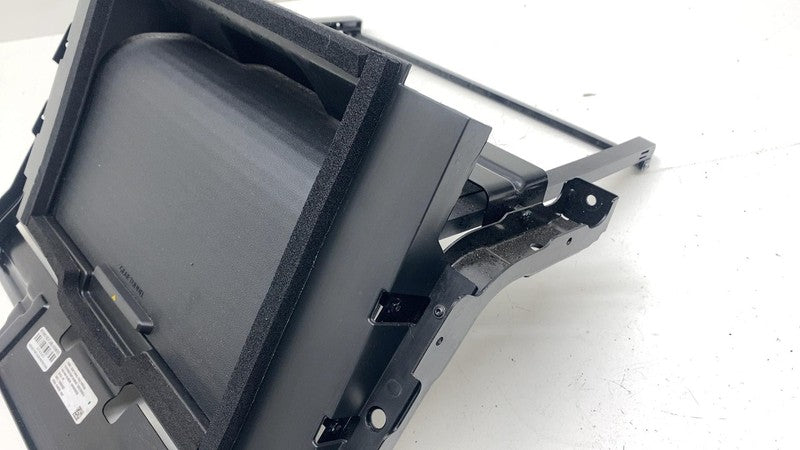 C800139938-A ⭕ 2022 2023 2024 Rivian R1T Rear Seat Back Panel Storage Door Cover C800139938-A