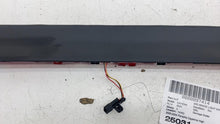 3rd Brake Light Avoidance Lamp PORSCHE CAYENNE 24